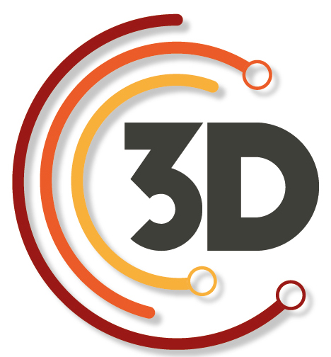 Consortium 3D SHS