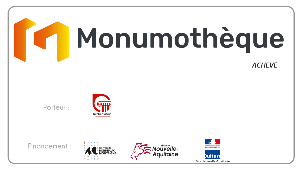 MONUMOTHEQUE